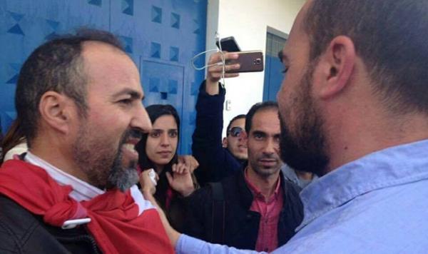 هيئة الدفاع: جلول و رفاقه يواجهون تهما ثقيلة جدا