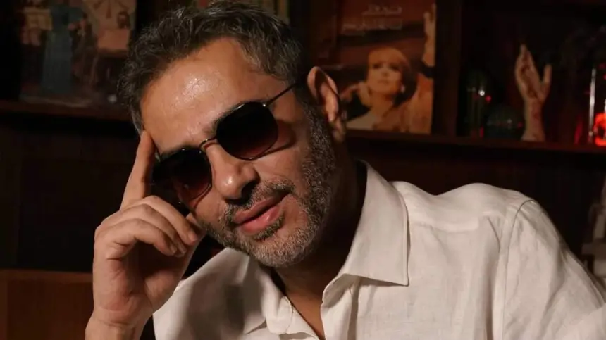 "وفاة" فضل شاكر تثير ضجة بمواقع التواصل الاجتماعي