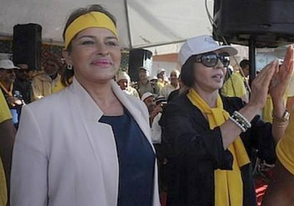 حزب السنبلة: غموض في مركز القرار والحيطي عينها على منظمة النساء