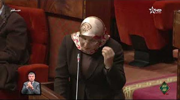 حقاوي: التسول لم يبدأ مع هذه الحكومة