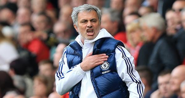 رغم خروجه من دوري الأبطال مورينيو  يصرح: أنا أفضل مدرب في العالم