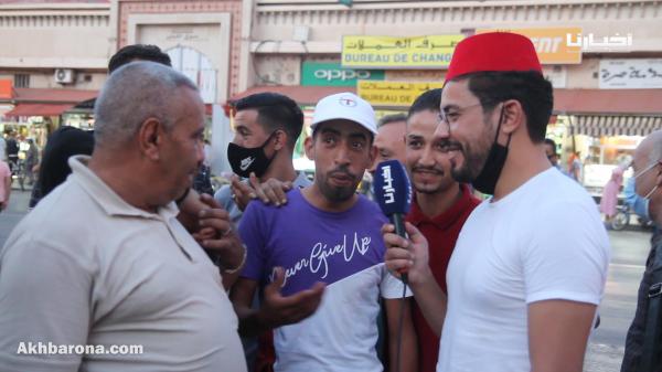 الخيانة الزوجية أسبابها ودوافعها... شاهد ما قاله المغاربة عن الموضوع