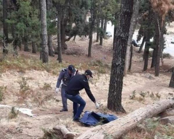 مؤلم.. العثور على جثة شخص أربعيني نهشتها الكلاب ضواحي شفشاون