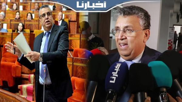 "وهبي" يرد بعد ضجة مقترحه القاضي بشراء أيام السجن مقابل مبالغ مالية