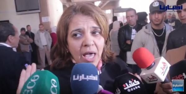 قضية "بوعشرين" أُريد لها أن تكون غير عادية حسب دفاع المُشتكيات وهناك تجاوز لحدود اللياقة(فيديو)