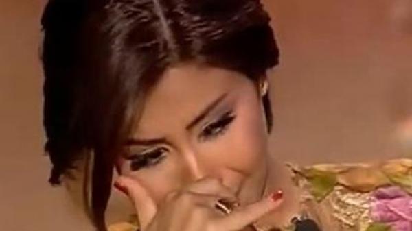 شيرين تتهرب من المؤتمر الصحفي لمهرجان تطوان و جمهورها يطالبها بالاعتذار عن الغناء في المهرجان تضامنا مع الشعب المصري 