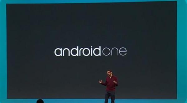 "أندرويد وان" رهان غوغل بالأسواق الصاعدة