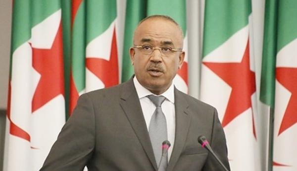 رئيس الجزائر يعين حكومة جديدة لتصريف الأعمال برئاسة بدوي ولعمامرة أبرز المغادرين