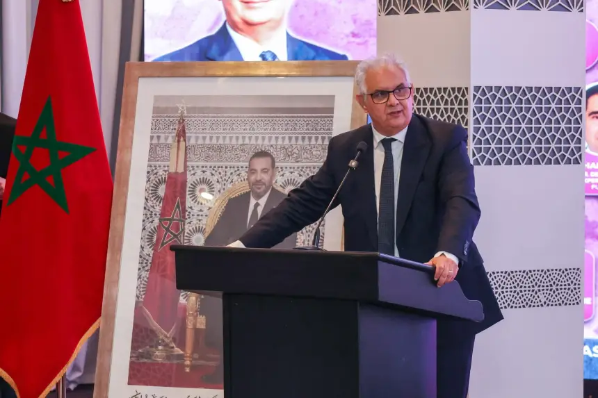 بركة يطلق تحذيرات صادمة.. الاكتئاب والانتحار يهددان الشباب المغربي ويقوضان الاستقرار النفسي للمجتمع