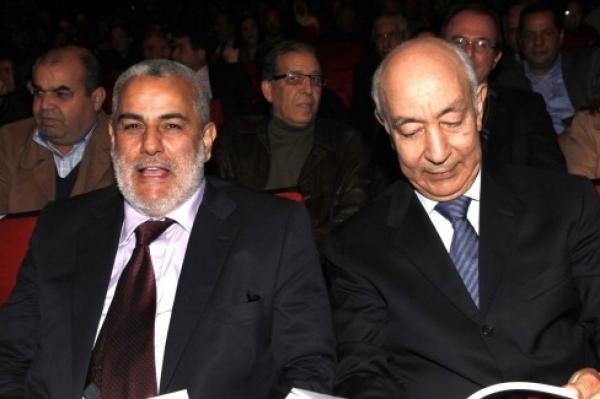 وزراء في حكومة بنكيران أخفوا وثائق مالية عن قضاة جطو