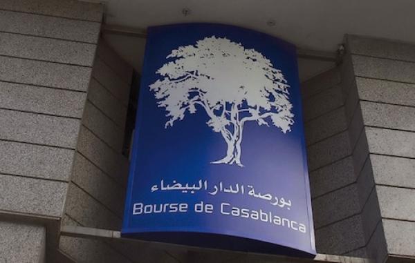 بورصة الدار البيضاء تستهل تداولاتها على انخفاض طفيف