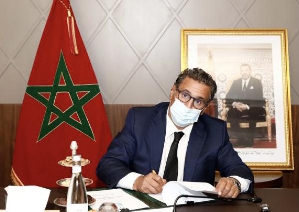 يهدف إلى إحداث 250 ألف منصب شغل.. انطلاق برنامج " أوراش " من 10 أقاليم في مرحلة أولى