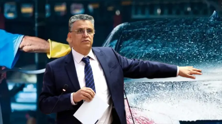 رودو البال .. خبير قانوني يكشف لـ"أخبارنا" أبعاد التوجه الجديد في إدراج تبذير المياه ضمن العقوبات الجنائية