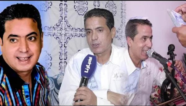 خالد العوني: دارو ليا السحور ديال الـدمار وضيعو ليا المسار الفني ديالي..