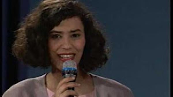 اكتشفوا أول ظهور لصحفيي القناة الثانية خلال الانطلاقة الرسمية لها