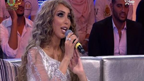 دنيا بطمة : الاشاعات زوينين مرة حاملة ومرة مطلقة ولكن الحقيقة أنني بصح تضاربت مع حماتي