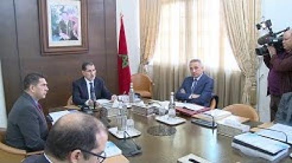 العثماني: الارتقاء بالمنظومة التعليمية يتطلب إدماج تكنولوجيا المعلومات في المناهج الدراسية