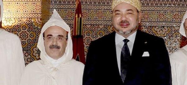 يتيم يهاجم إلياس العماري بعد توقيع اتفاقية مع شركة بالصين و هذا ما كتبه عنها