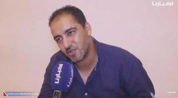 جواج يُعلق على كوميديا "الطوندونس"..عطيو "الجودة" ولى ديرو بحالي