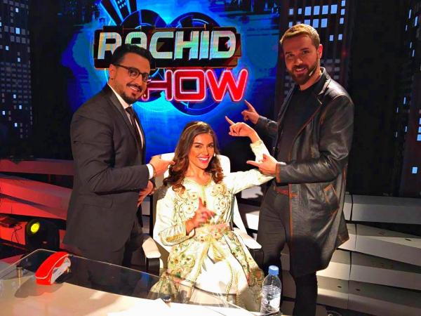 العلالي يكشف لـ " أخبارنا " حقيقة " 400 مليون سنتيم " التي قدمها البرنامج لـ " منار و محمود "