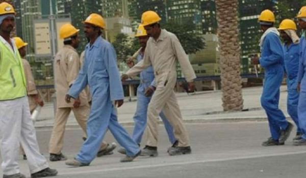 رسميا.. السعودية تلغي نظام الكفيل