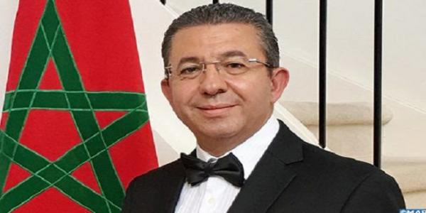 ستوكهولم.. المغرب يطلق "مجموعة أصدقاء تعددية الأطراف"