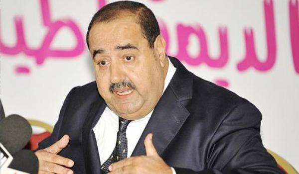 لشكر يتهم أحزابا بنسخ البرنامج الانتخابي لحزبه