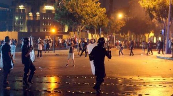 لبنان يستعد لمظاهرة حاشدة بشأن أزمة النفايات