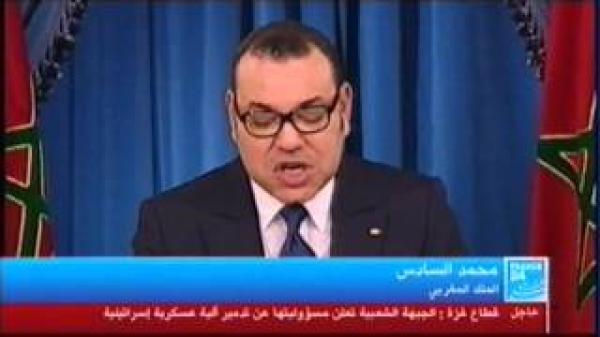 زيادة التوتر بين الجزائر والمغرب