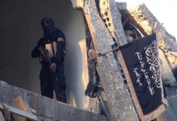 النصرة تنتزع السيطرة على إدلب في خسارة كبرى للأسد