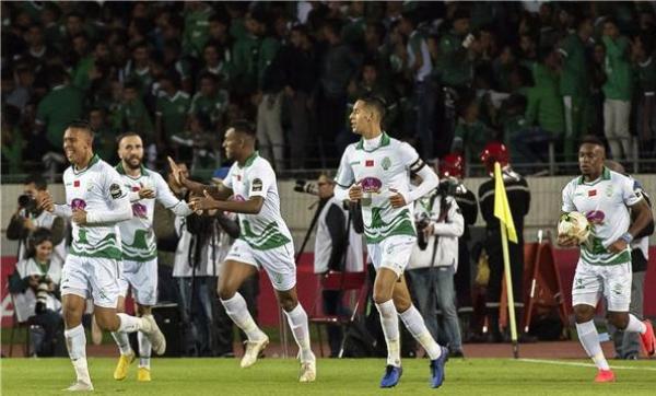 بالفيديو.. الرجاء يُتوج باللقب القاري من قلب الكونغو بعد 15 سنة من الانتظار