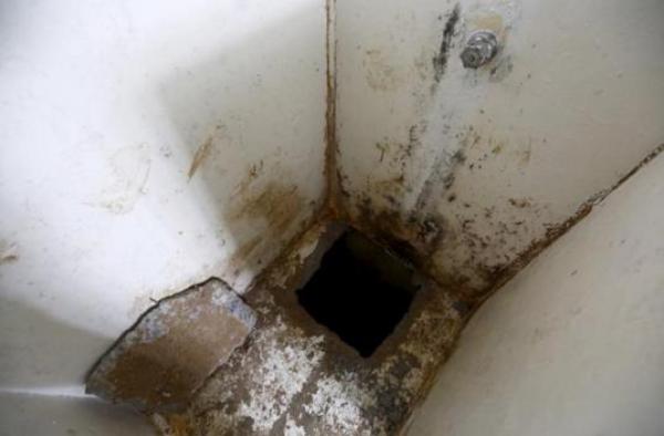 إدارة السجن المحلي بجرسيف توضح بخصوص تعذيب سجين ووضعه في "الكاشو"