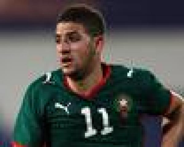 تصريح عادل تاعرابت حول مغادرته المنتخب الوطني