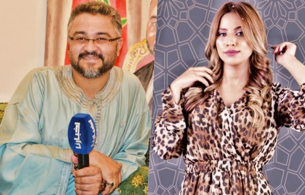 البوعزاوي : إكرام العبدية مكديريش "العيطة" وهذه نصيحتي لها باش طور مستواها