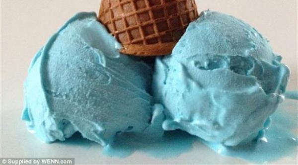 شركة بريطانية تقدم لزبائنها آيس كريم بالفياغرا