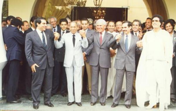 هل تفلح الزيارات الدبلوماسية في إحياء اتحاد المغرب العربي؟ 