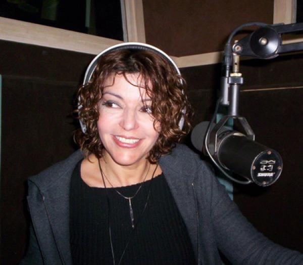 سميرة بن سعيد تعتذر عن شغل منصب سفيرة النوايا الحسنة كانت رُشحت له 