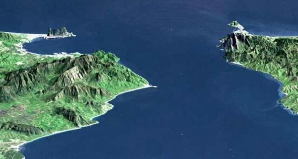 رسميا...طريق برية جديدة ستربط بين المغرب وإسبانيا وهذه تفاصيل المشروع