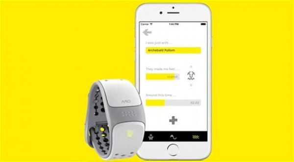 تطبيق يقرأ قلبك ويختار أصدقاءك المفضلين