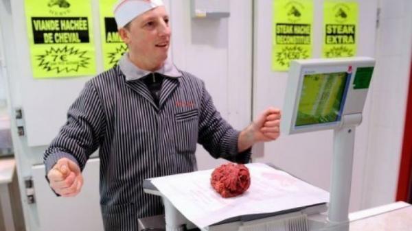 810 آلاف يورو الغرامة القصوى للغش الغذائي بهولندا