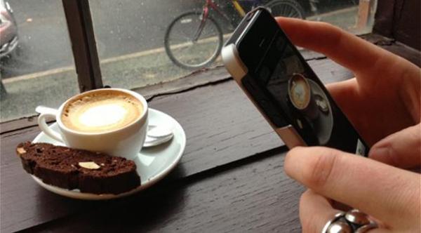 غوغل تطور تقنية لقياس السعرات الحرارية من صورة الطعام