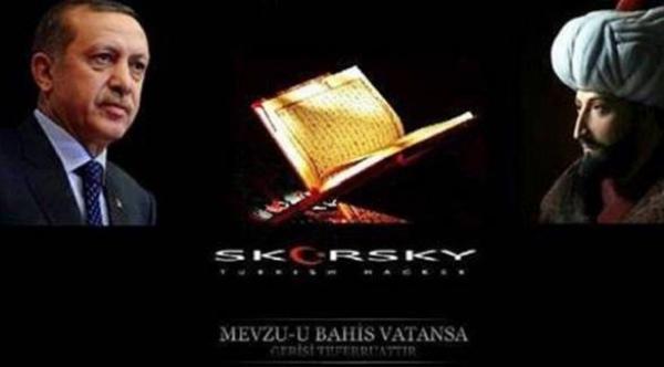 قراصنة أتراك يخترقون مئات المواقع الروسية رداً على تدخلها بسوريا