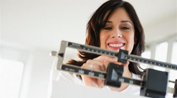 الطريقة الناجحة لفقدان الوزن الزائد