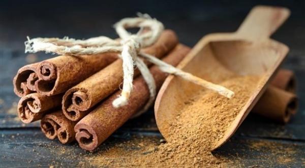 القرفة تخفف تأثير الإفراط في أكل الدهون