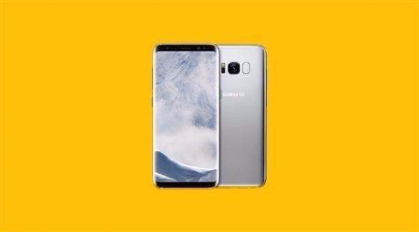 غالاكسي S8 هاتف أندرويد الأكثر مبيعاً في الربع الثاني من العام