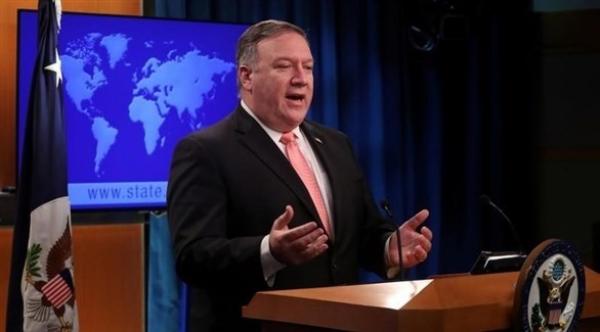 وزير الخارجية الأمريكي يعلن عن زيارة المغرب ويصف المملكة ب"الشريك القوي"