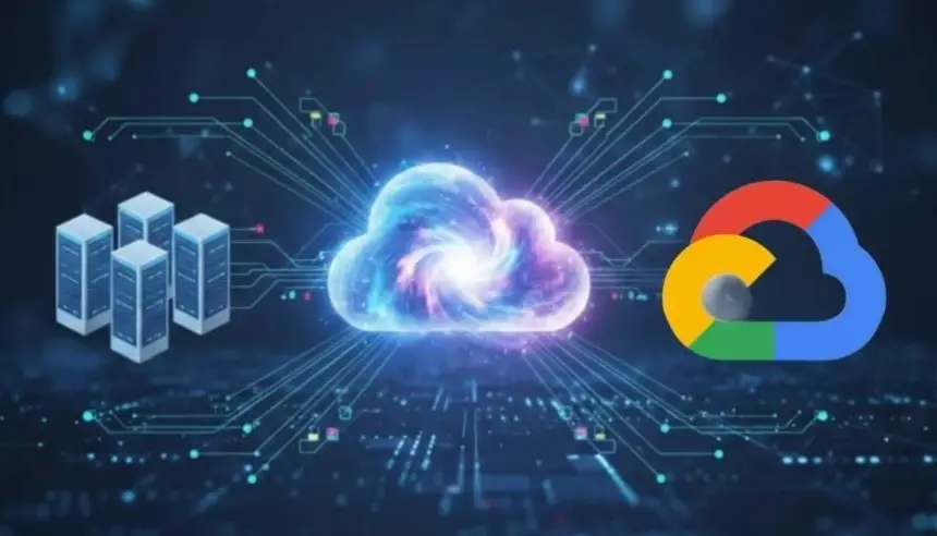 غوغل كلاود تتصدر سباق السحاب الهجين.. كيف ترسم المؤسسات خارطة طريقها الرقمية في 2026؟