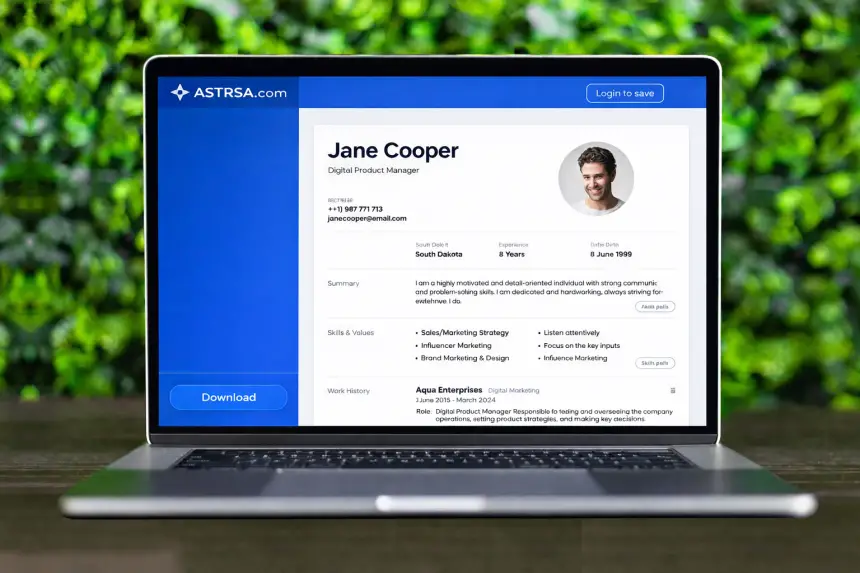 فجوات السيرة الذاتية ليست نهاية الطريق: كيف تحوّل "الفراغ" إلى ميزة توظيفية مع "أسطر" ؟