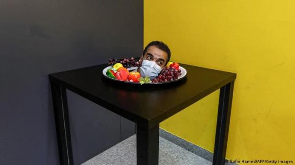 "متحف الأوهام" ينشر الخدع البصرية والألغاز في قارات العالم