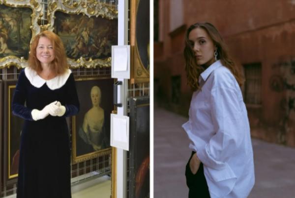 متاحف ألمانية توفر وظائف للاجئين الأوكرانيين والروس